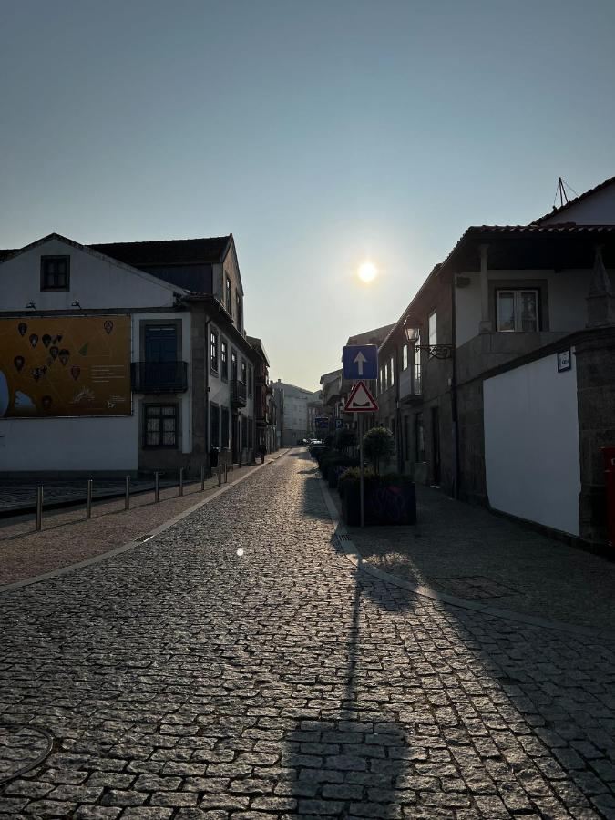 Estudio Matriz Pvz Póvoa de Varzim Exterior foto